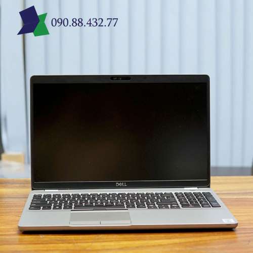 Dell Precision 3550 i7-10610u Ram 16GB SSD 256GB 15.6inch FullHD ips vga Nvidia Quadro P620 4GB